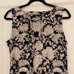 Midi dress. TOMMY HILFIGER